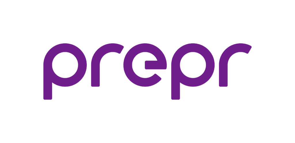 Logo image of Prepr