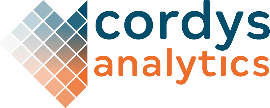 Logo image of Cordys Analytics